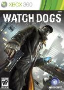 game type Action Watch Dogs