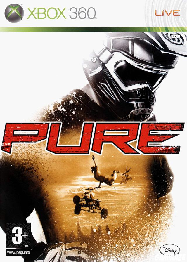 cover Pure x360