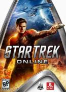 game type RPG Star Trek Online