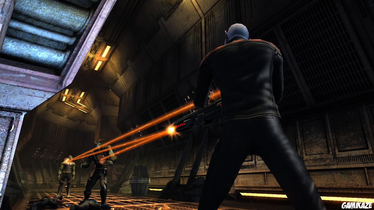 Star Trek Online