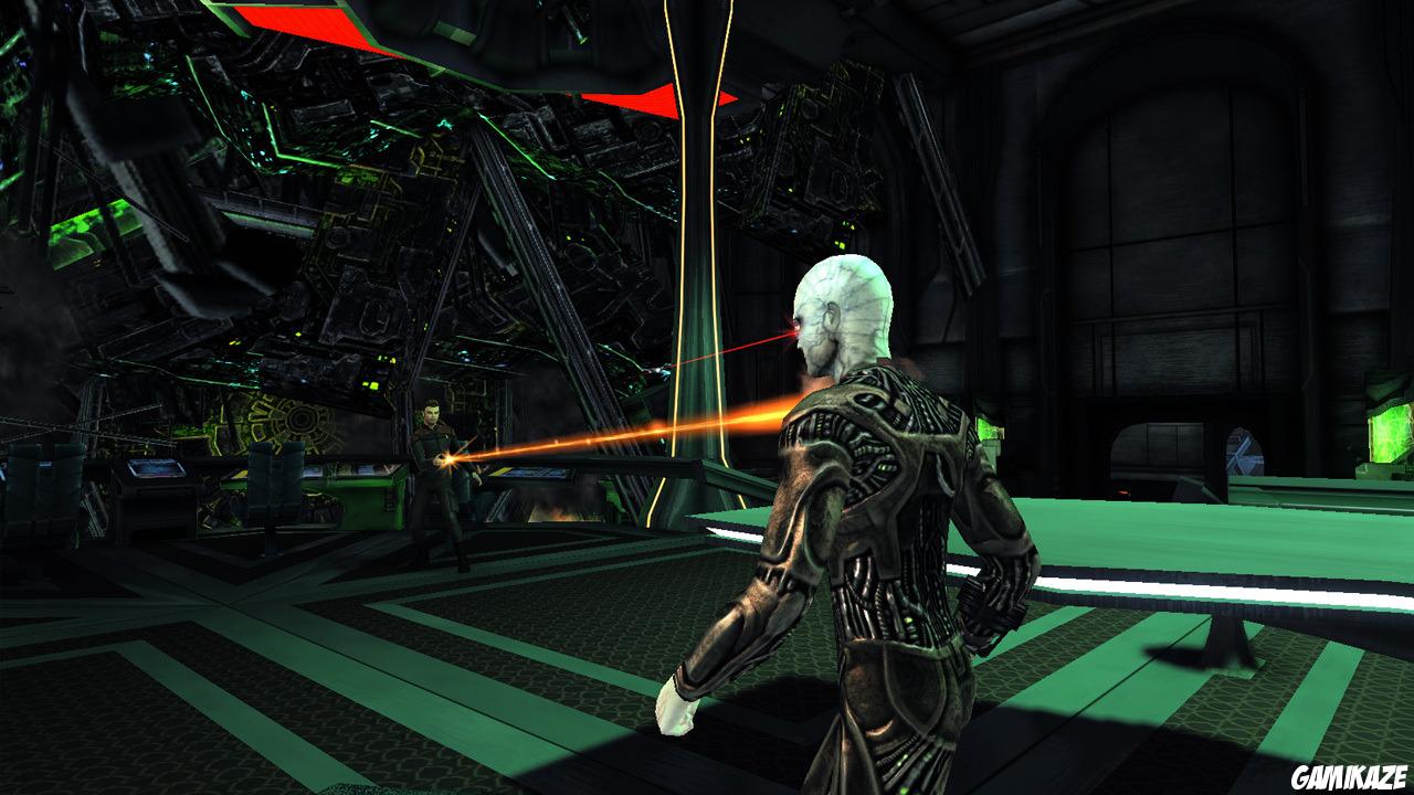 Star Trek Online
