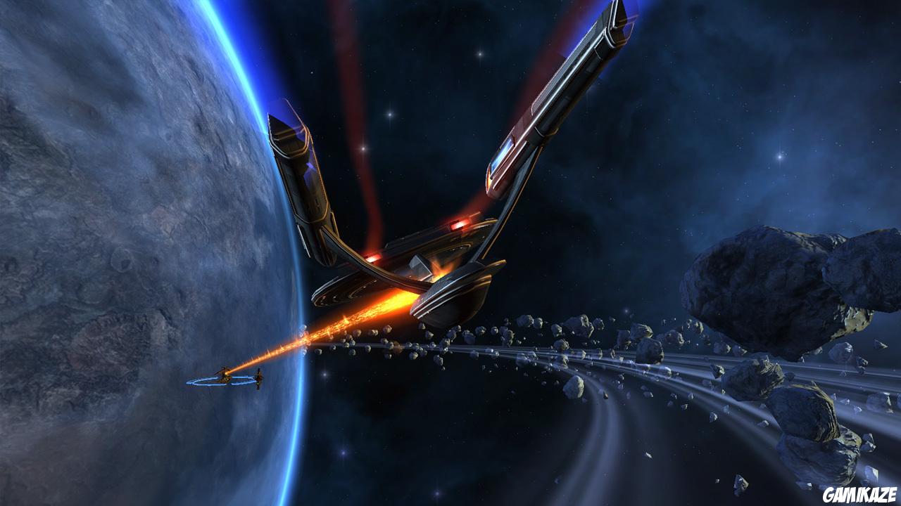Star Trek Online