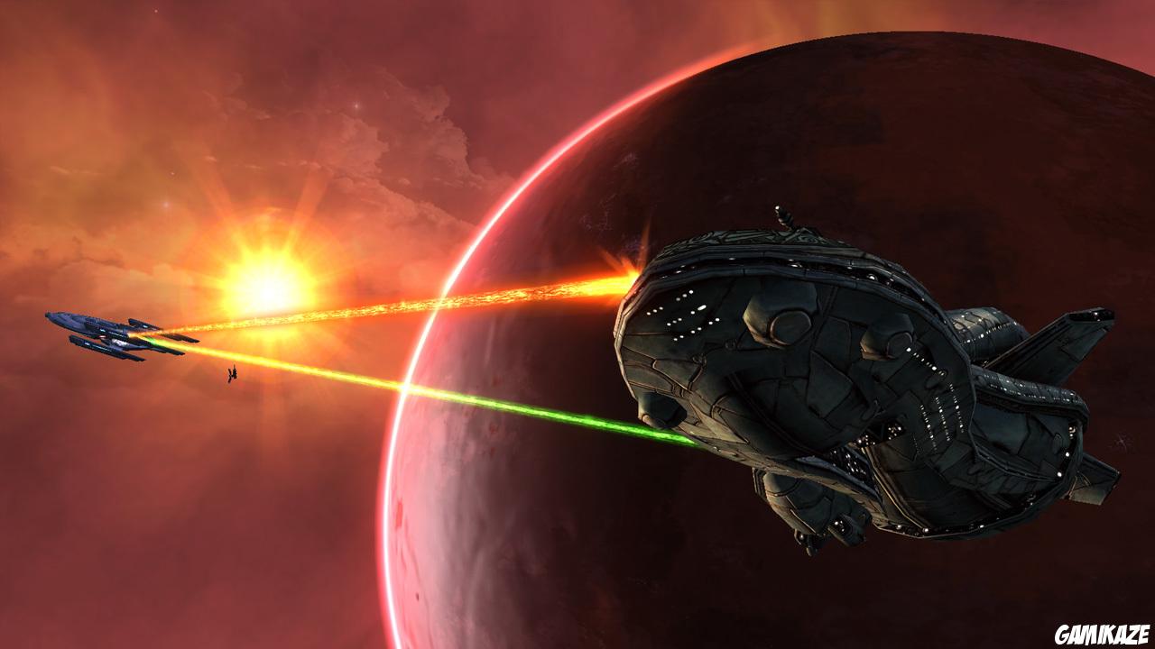 Star Trek Online