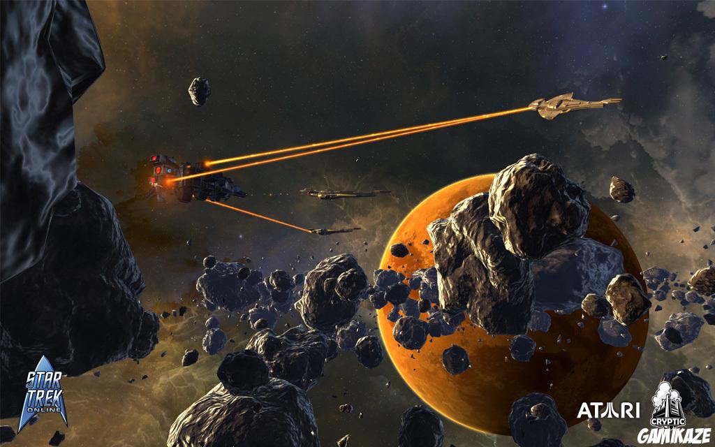 Star Trek Online