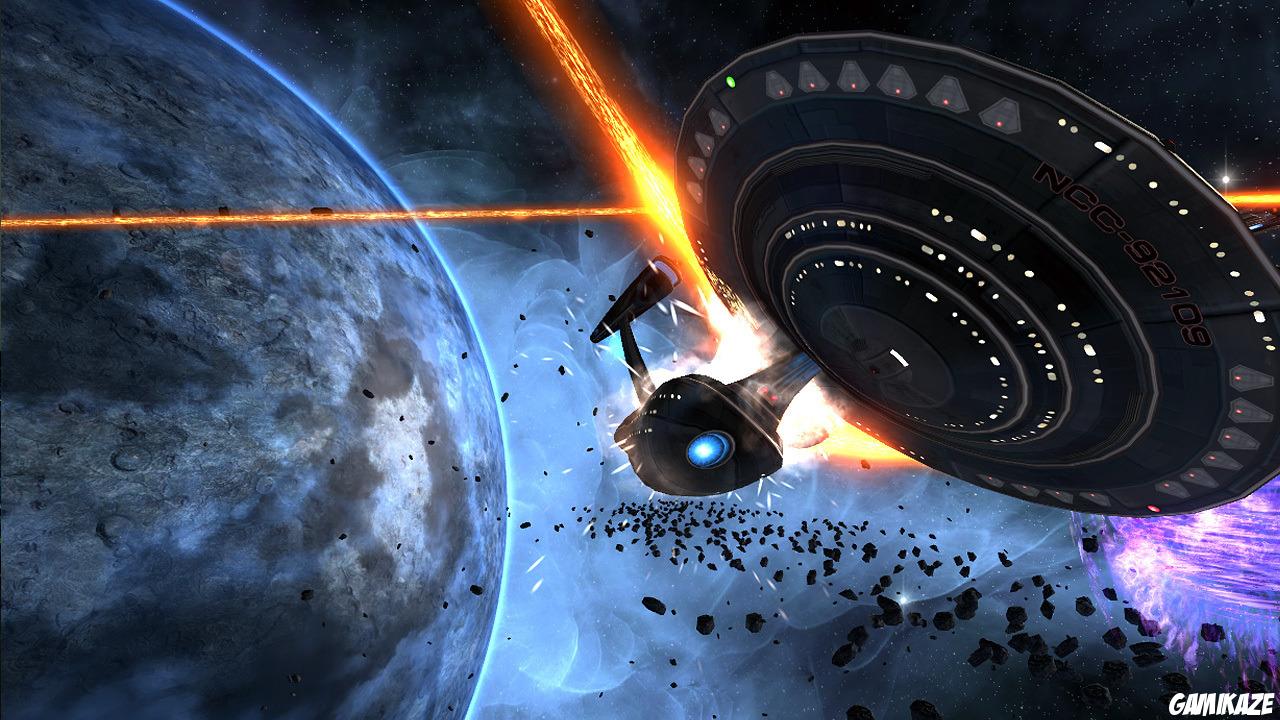 Star Trek Online