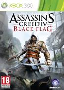 game type Action Assassin's Creed IV : Black Flag
