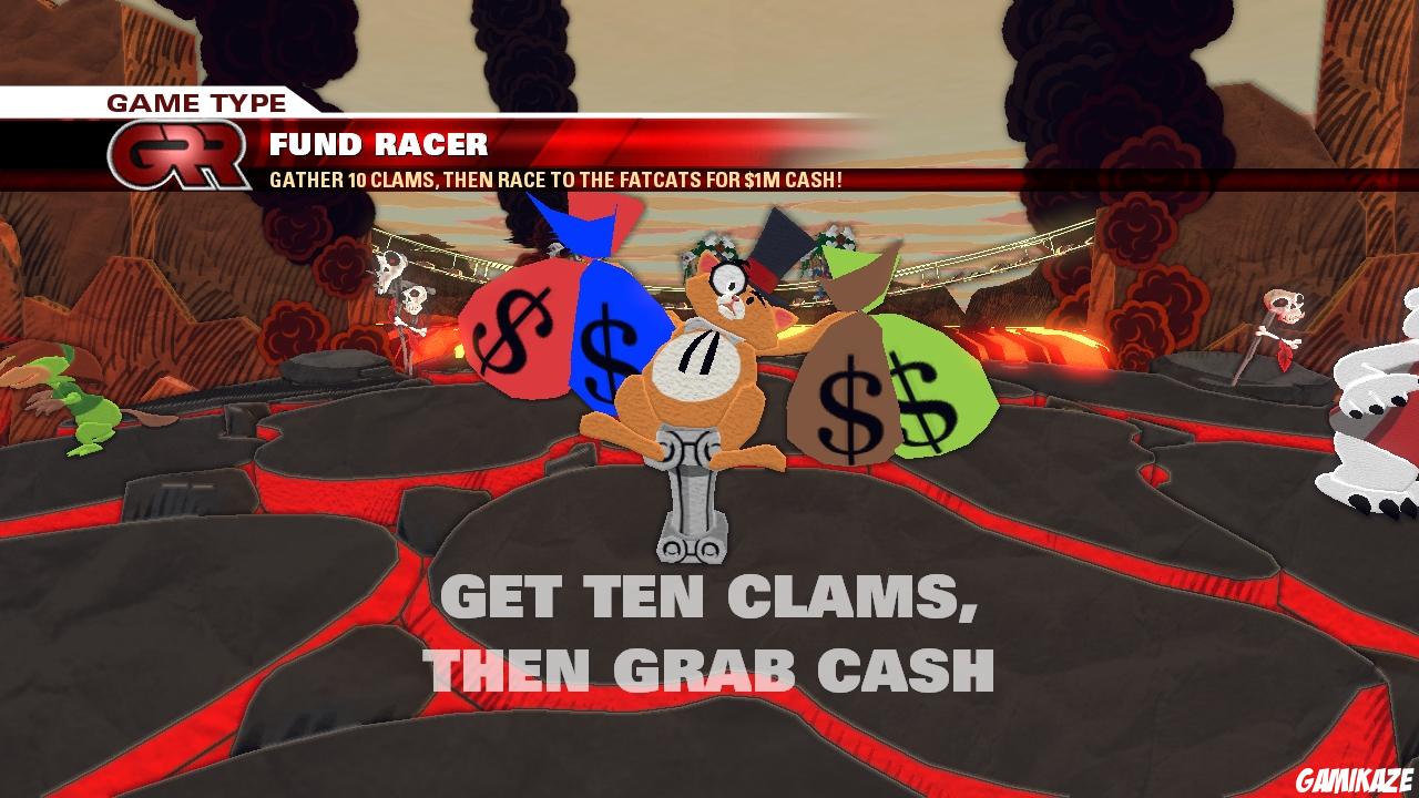 Hail to the Chimp