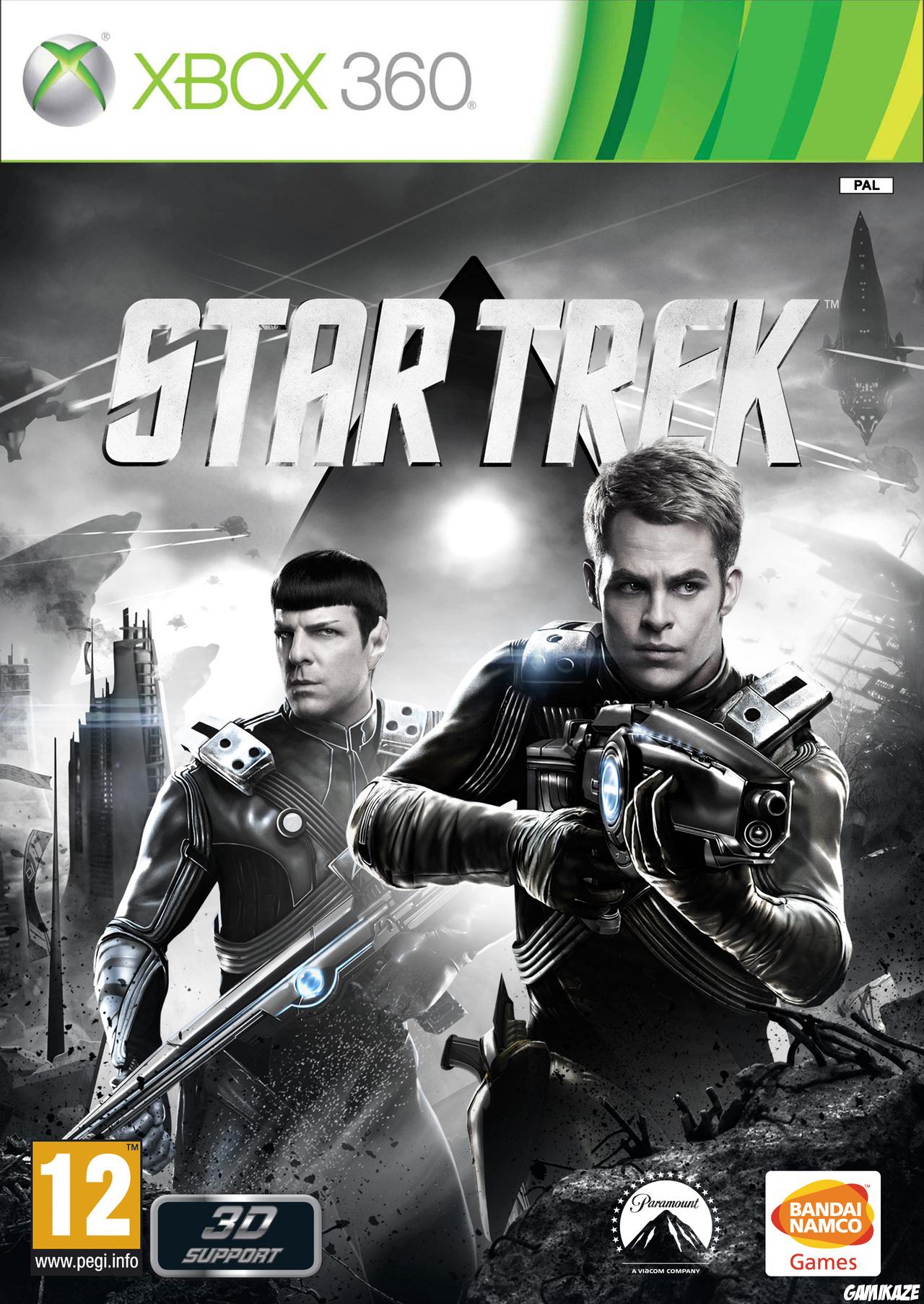 cover Star Trek x360