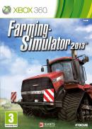 game type Gestion  Farming Simulator 2013