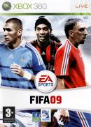 game type Sport FIFA 09