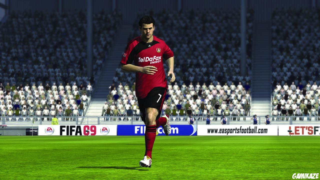 FIFA 09