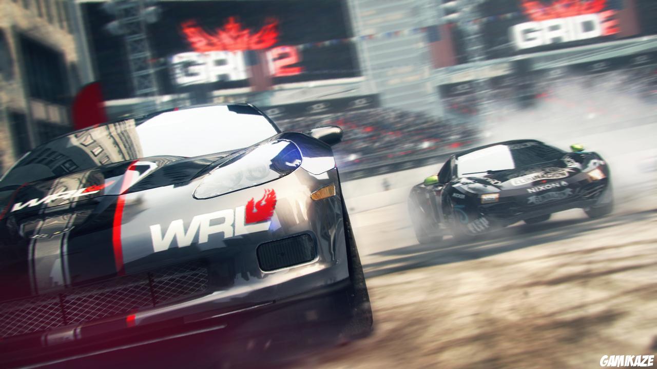 GRID 2