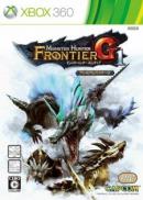 game type RPG Monster Hunter Frontier G