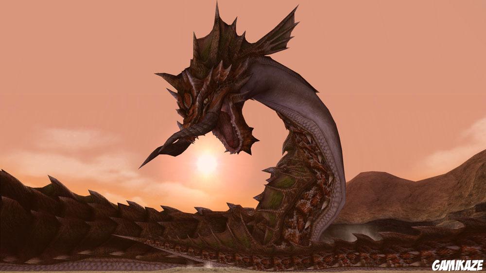 Monster Hunter Frontier Online