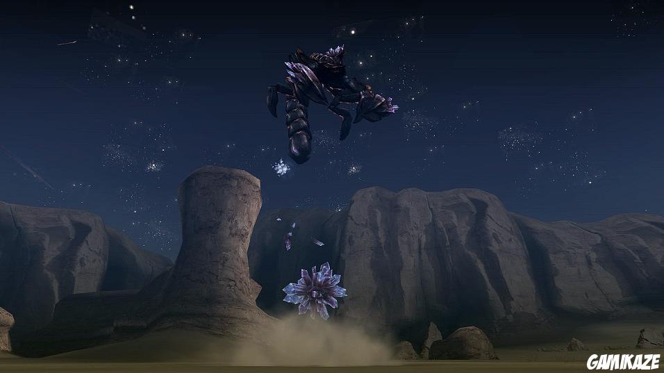 Monster Hunter Frontier Online