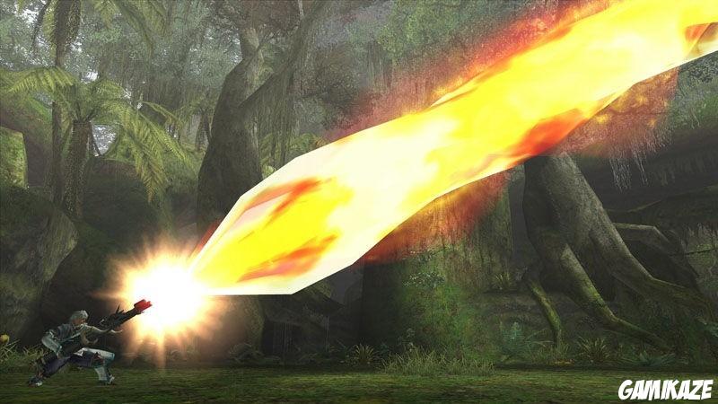 Monster Hunter Frontier Online