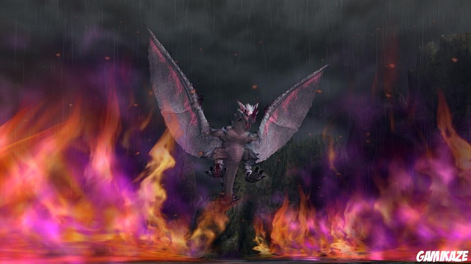 Monster Hunter Frontier Online