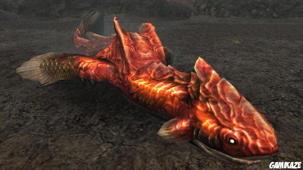 Monster Hunter Frontier Online