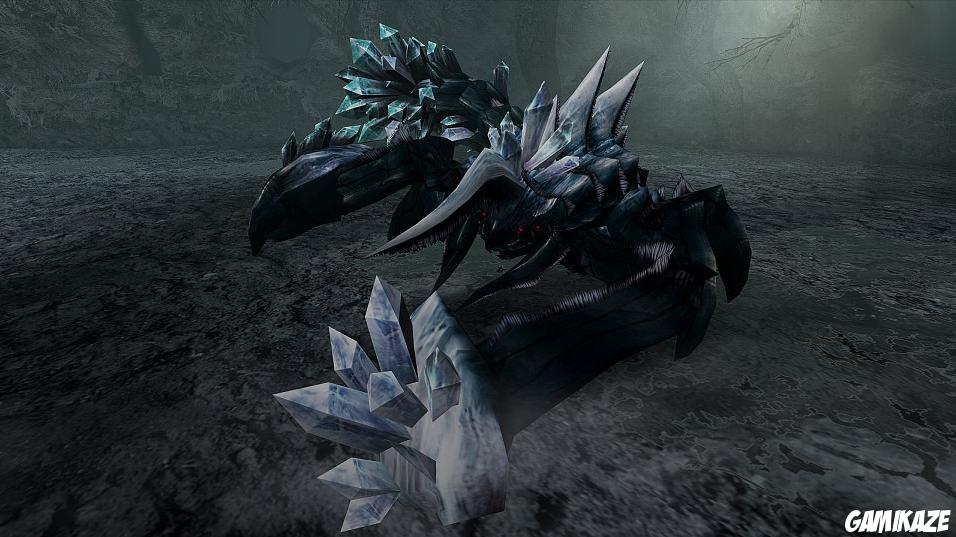 Monster Hunter Frontier Online