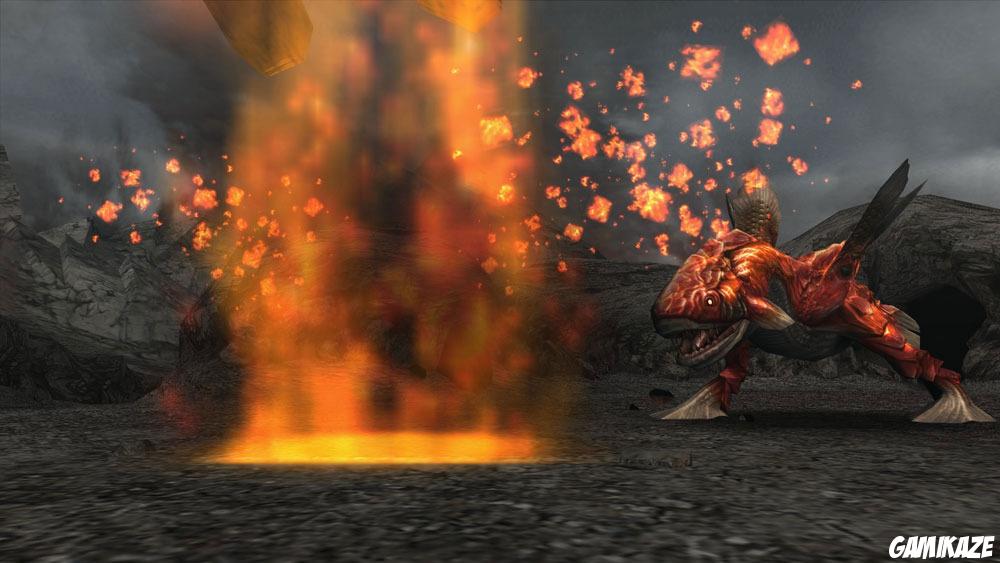 Monster Hunter Frontier Online