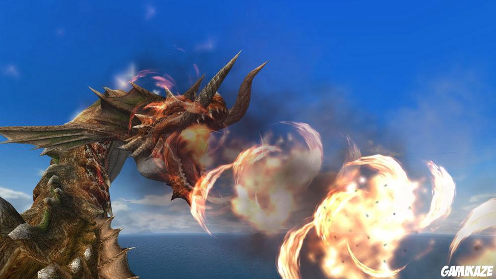 Monster Hunter Frontier Online