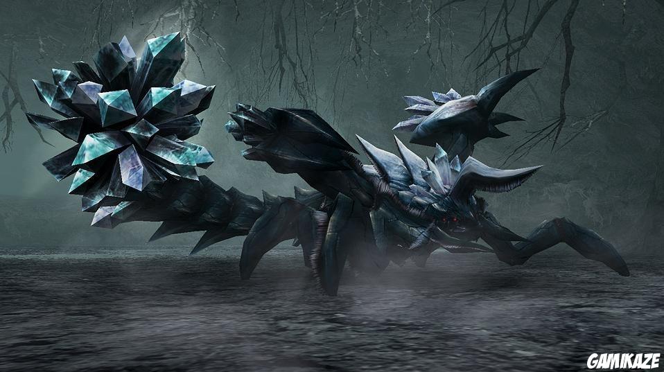 Monster Hunter Frontier Online