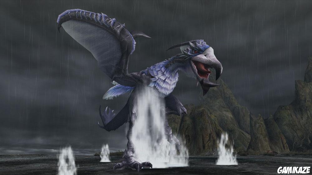 Monster Hunter Frontier Online