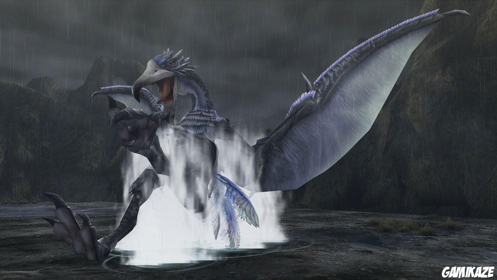 Monster Hunter Frontier Online