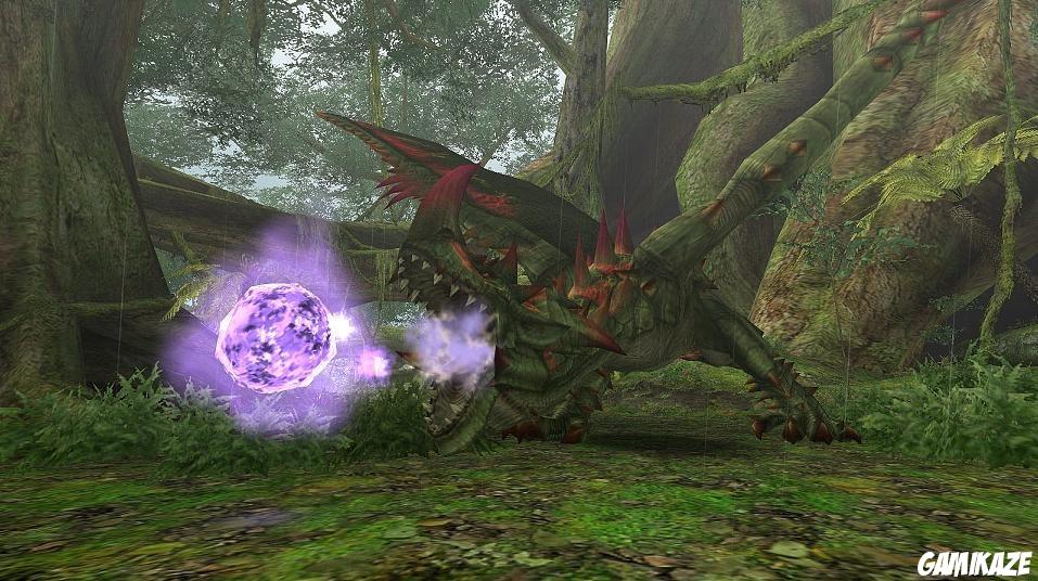 Monster Hunter Frontier Online