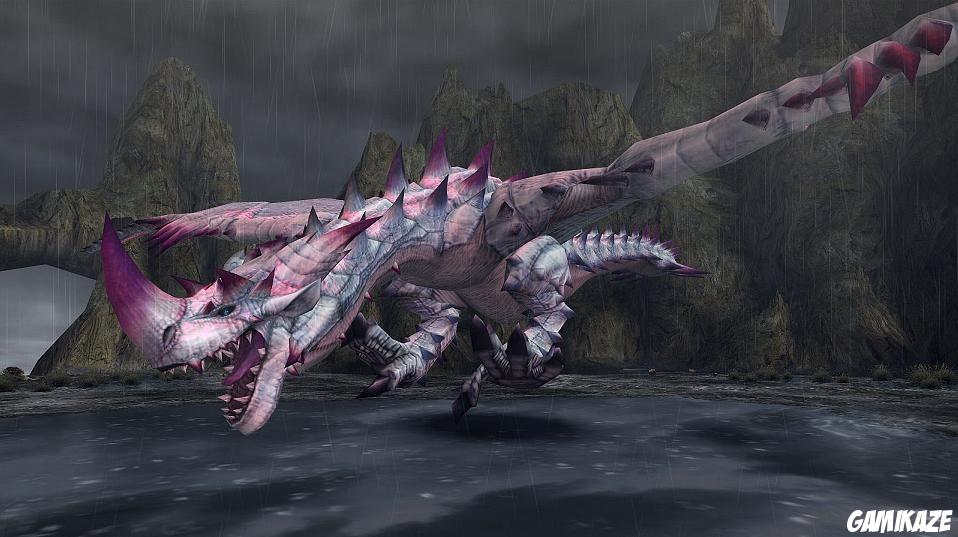 Monster Hunter Frontier Online