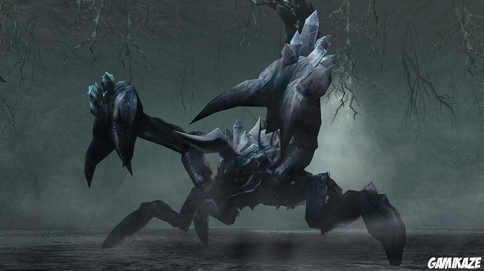 Monster Hunter Frontier Online