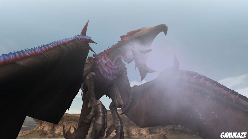 Monster Hunter Frontier Online