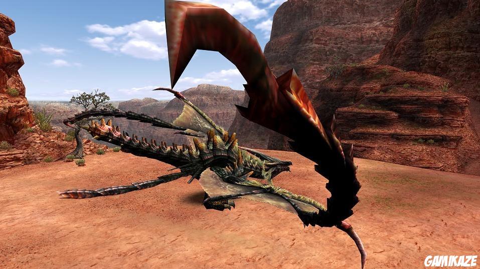 Monster Hunter Frontier Online