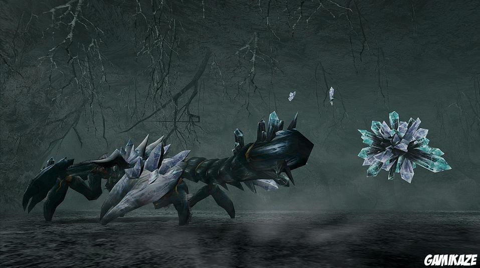 Monster Hunter Frontier Online