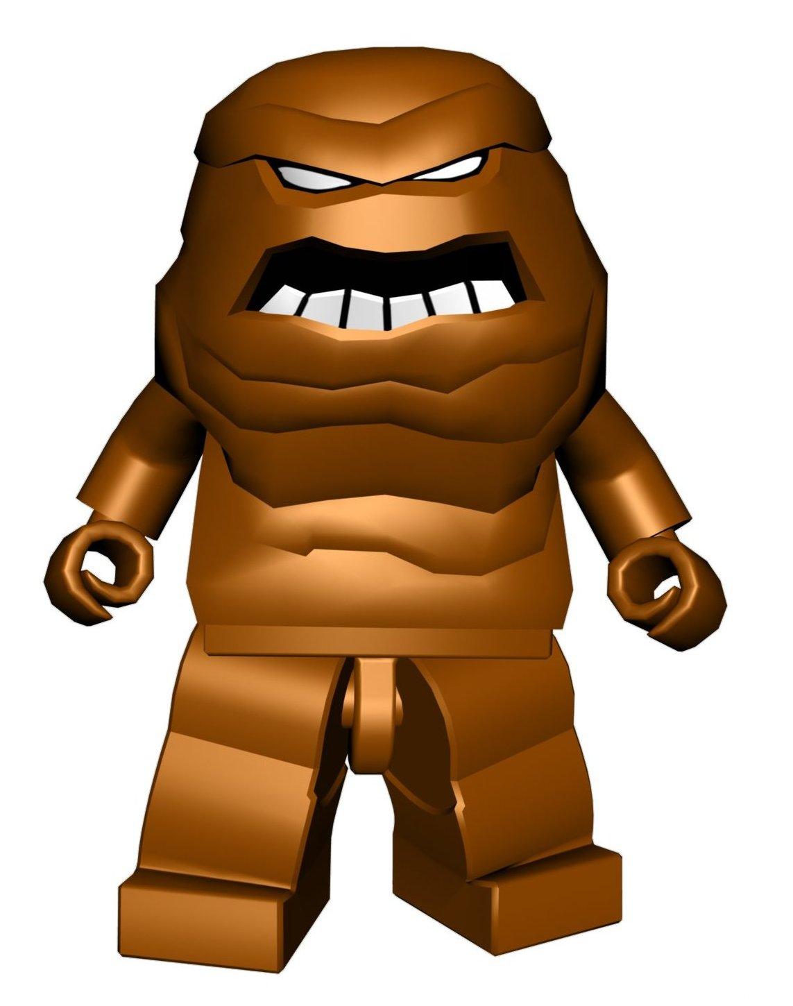 Lego Batman : Le Jeu Vidéo