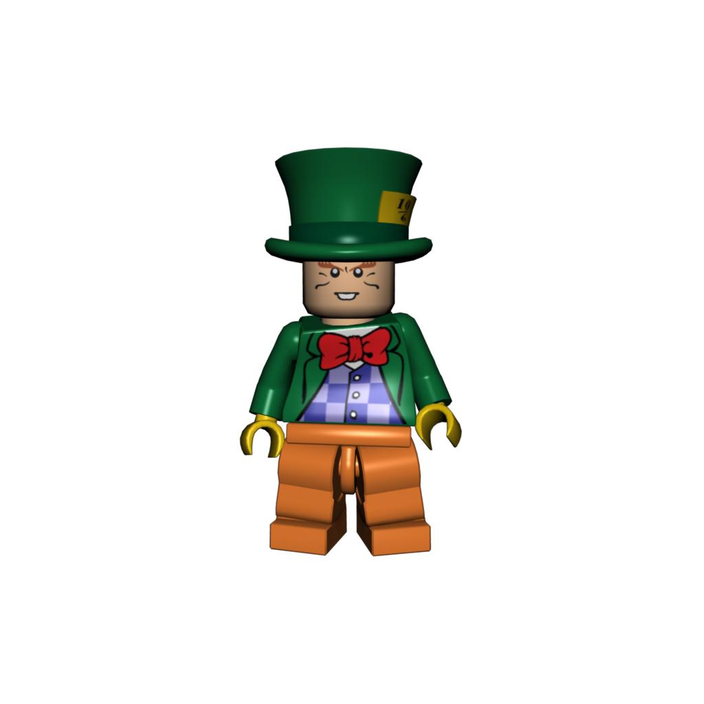 Lego Batman : Le Jeu Vidéo