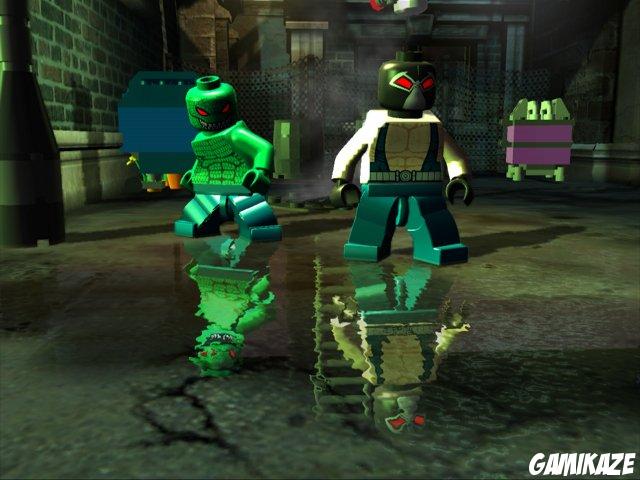Lego Batman : Le Jeu Vidéo