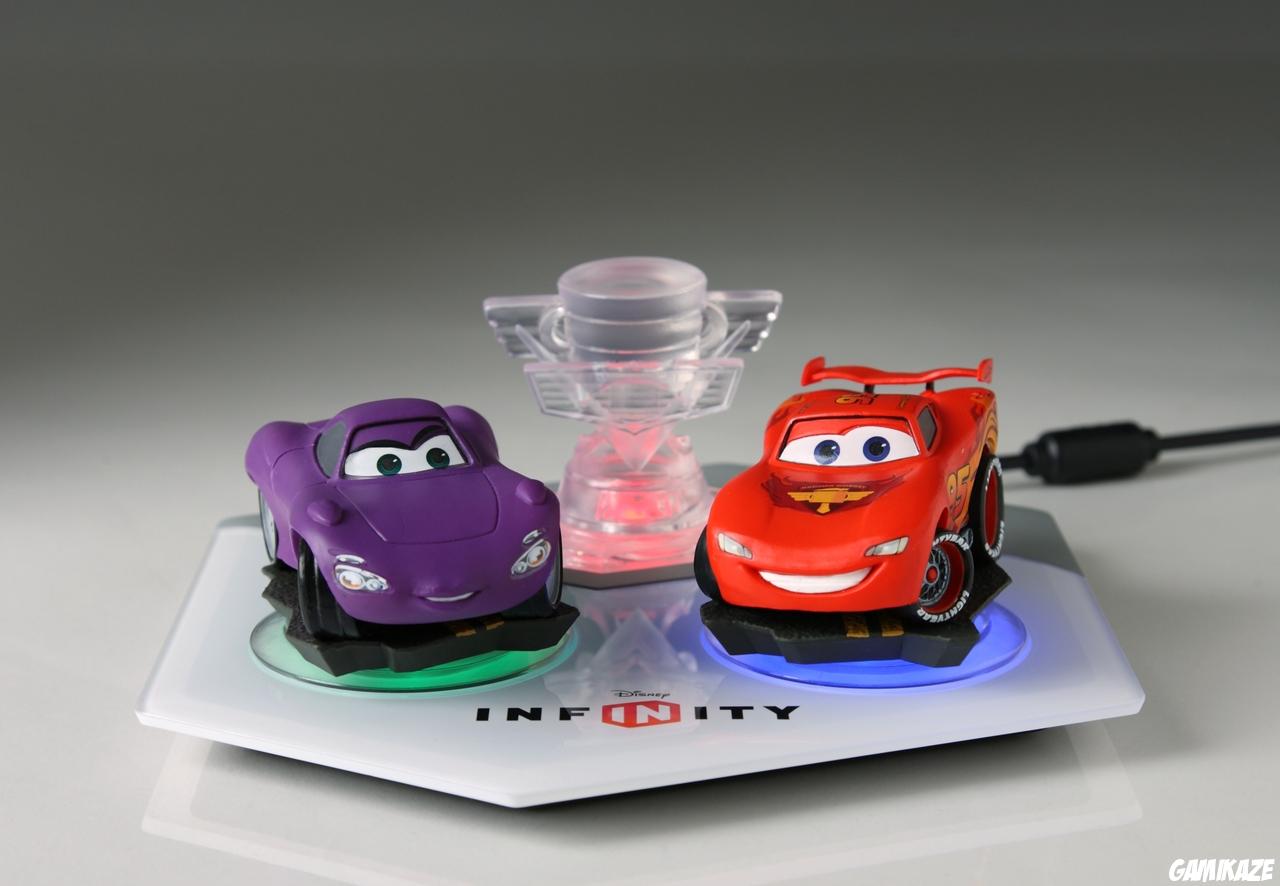 Disney Infinity
