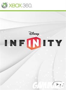 cover Disney Infinity x360