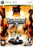 game type Action Saints Row 2