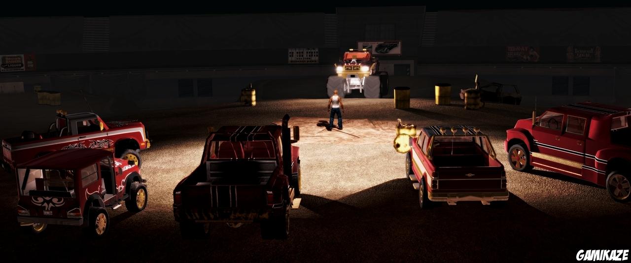 Saints Row 2