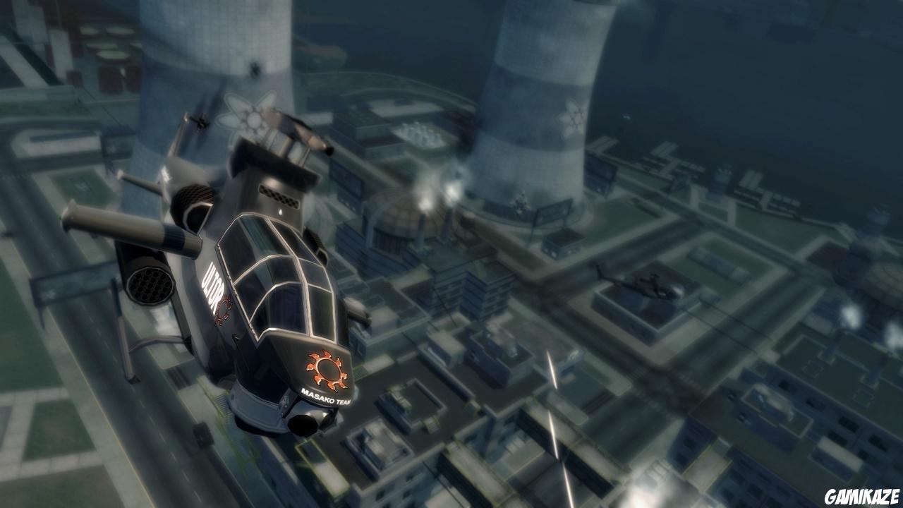 Saints Row 2