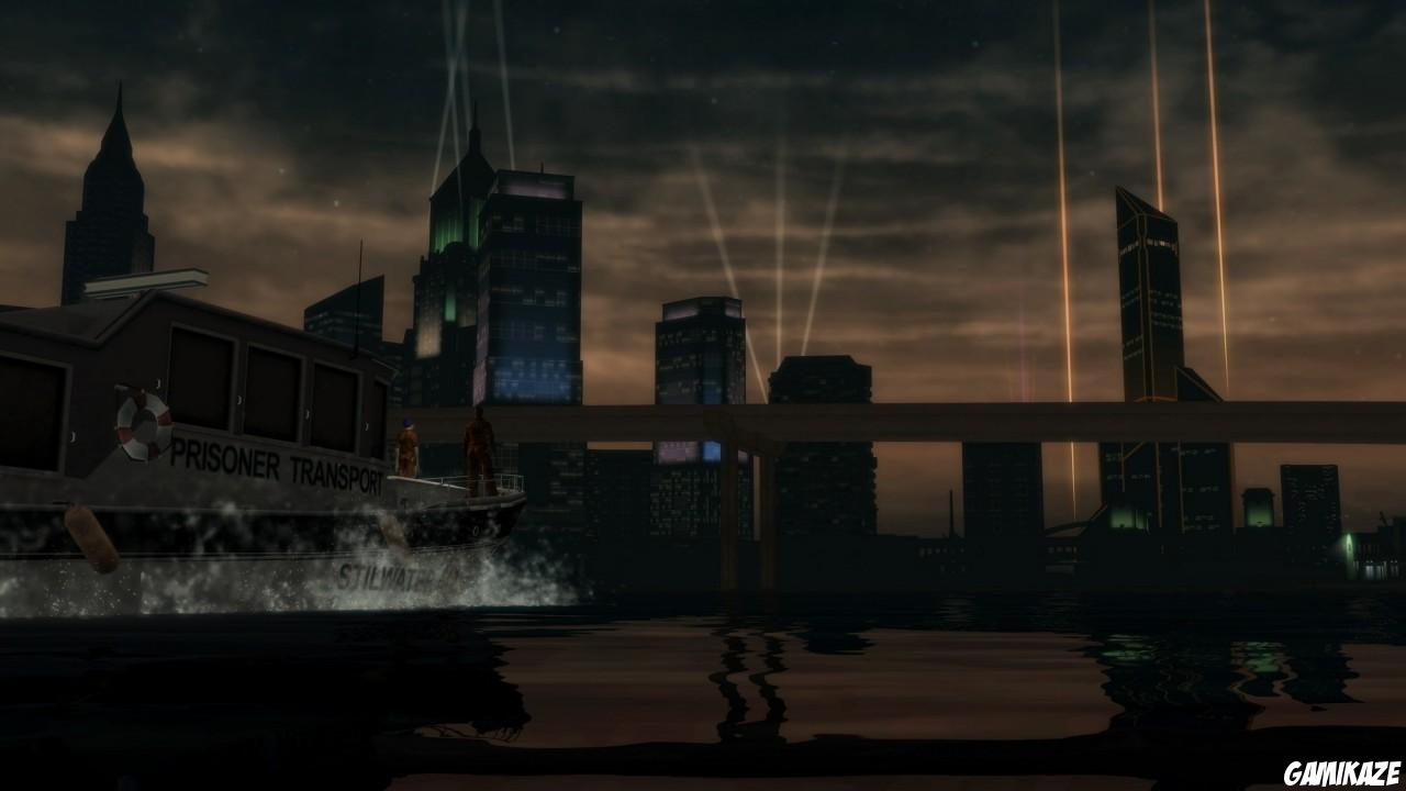 Saints Row 2
