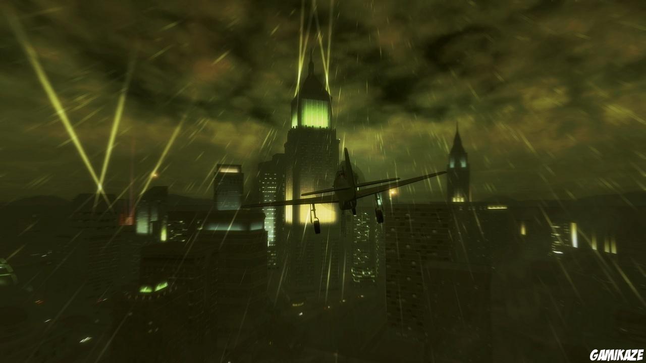 Saints Row 2