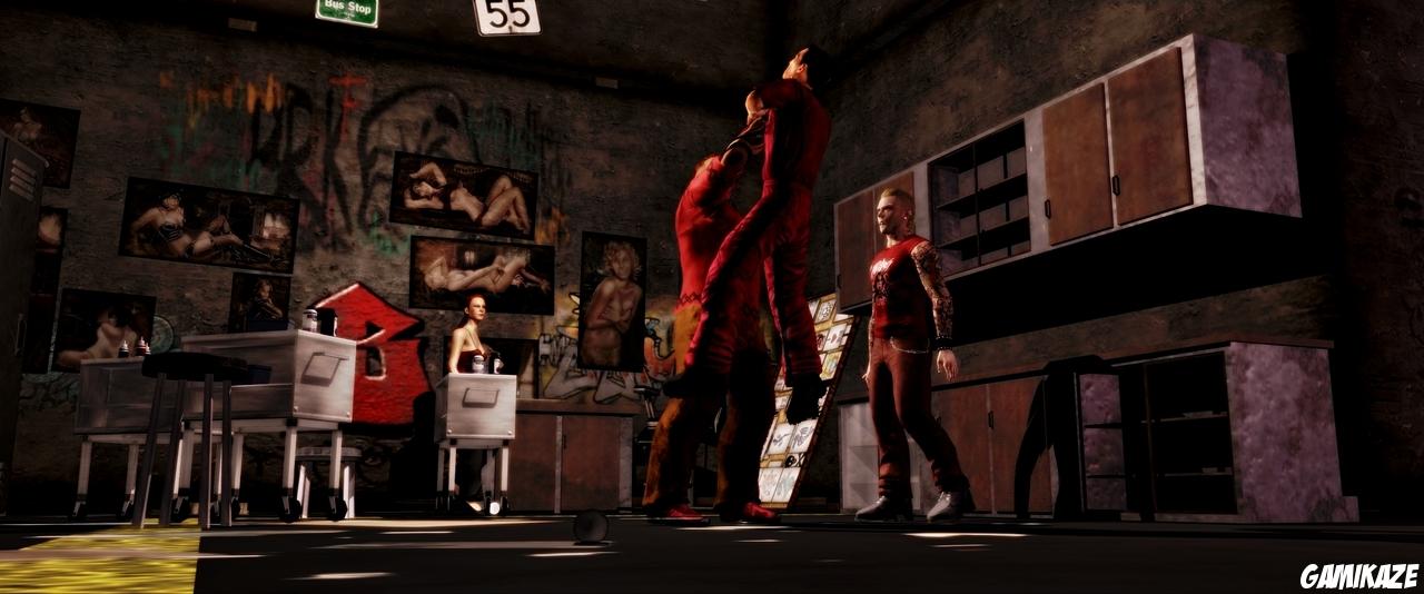 Saints Row 2