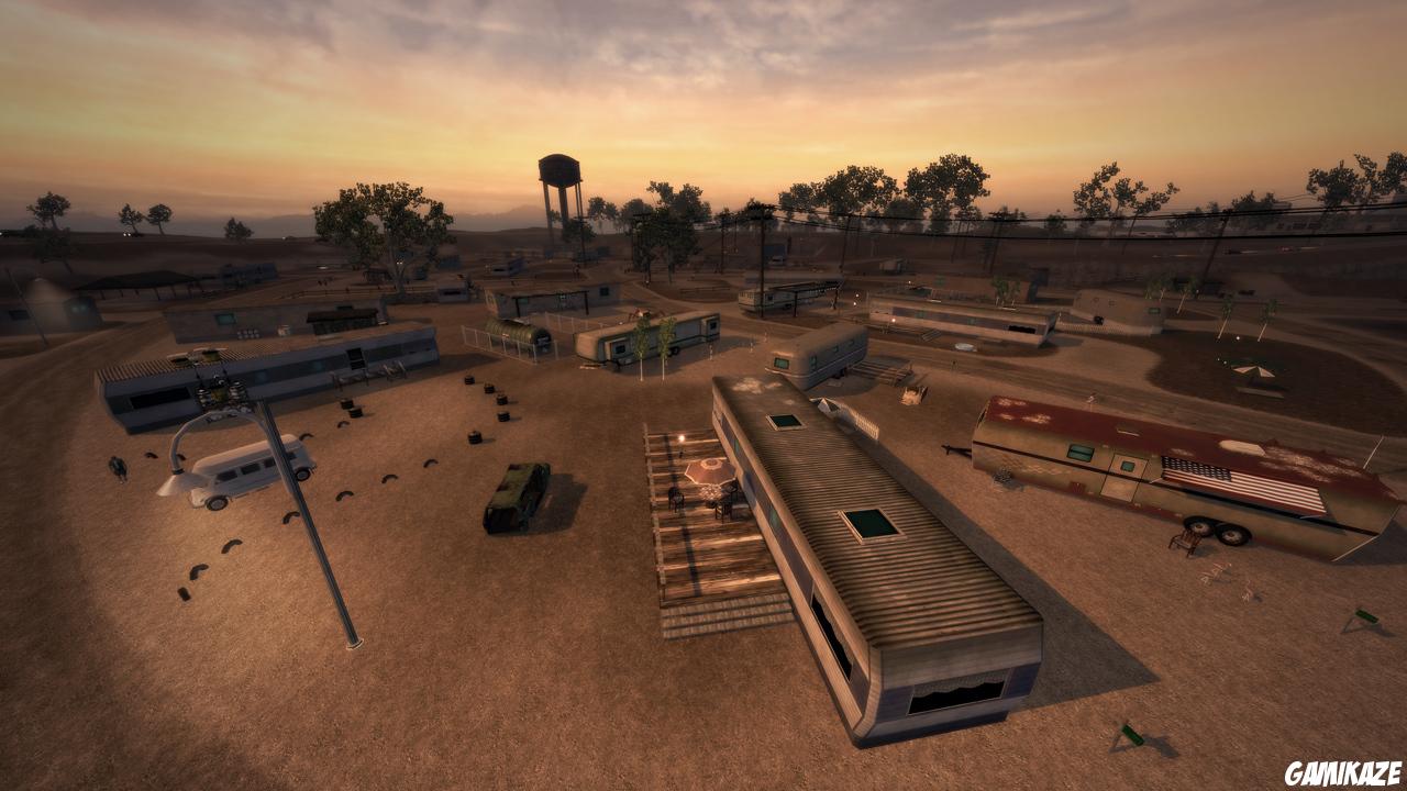 Saints Row 2