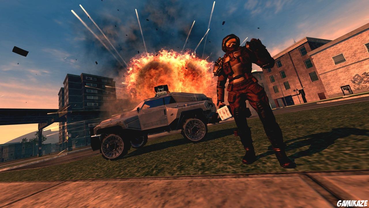 Saints Row 2