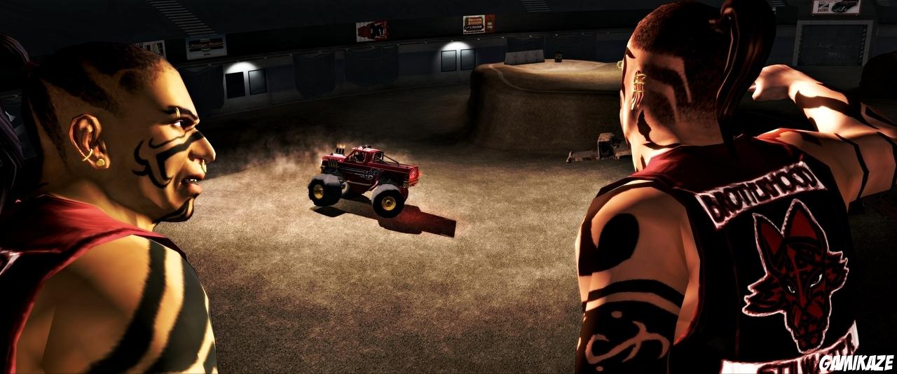 Saints Row 2