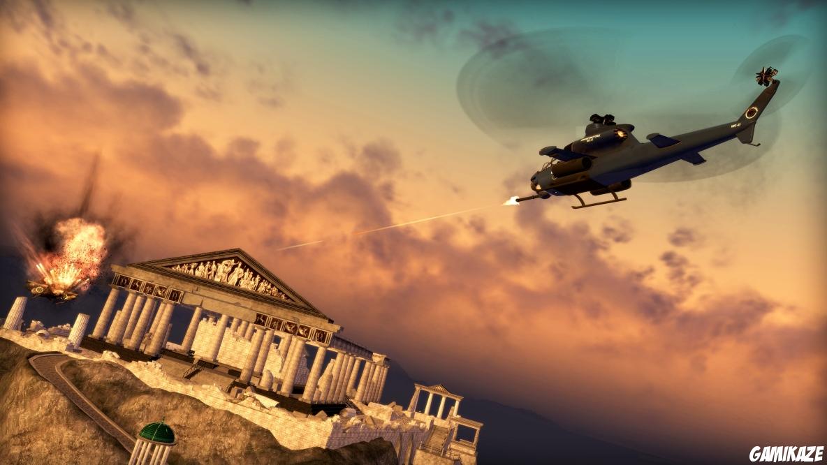 Saints Row 2