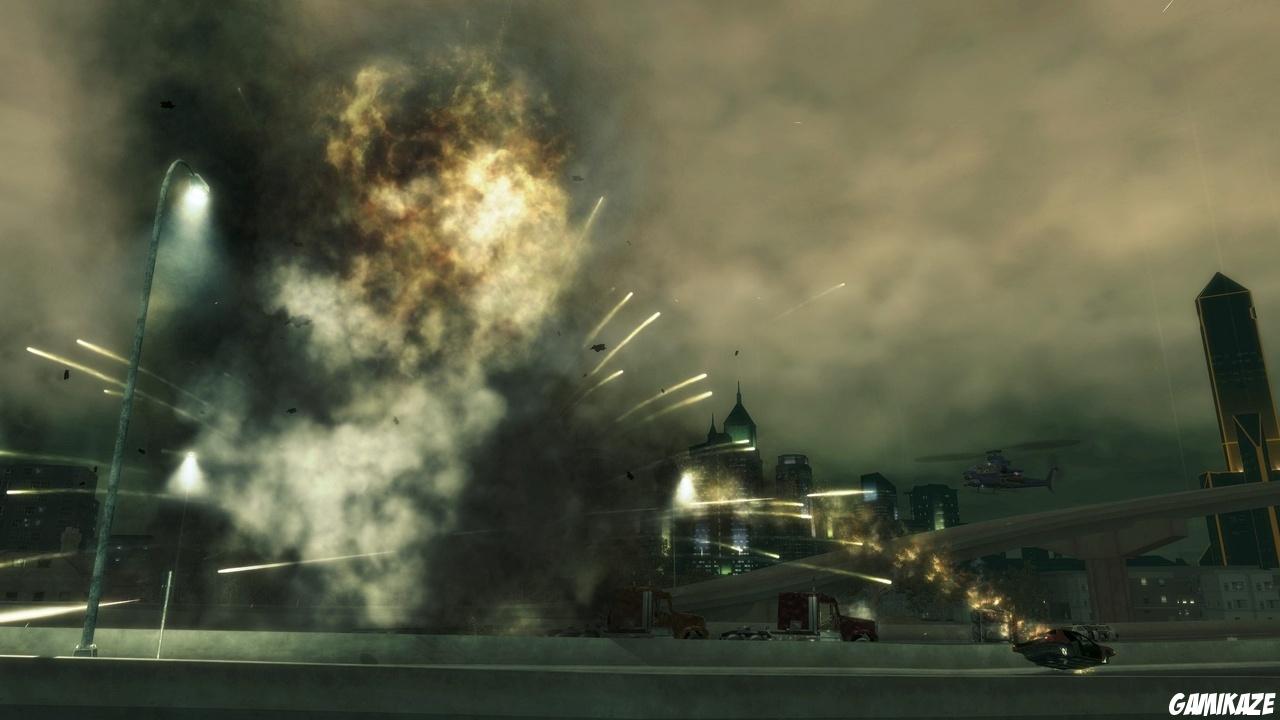 Saints Row 2